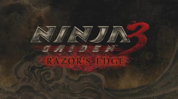 忍者龙剑传3中文版