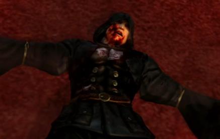 忍者龙剑传3中文版