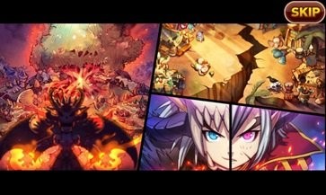 亚特战争2截图1