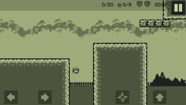 小小忍者手机版截图2