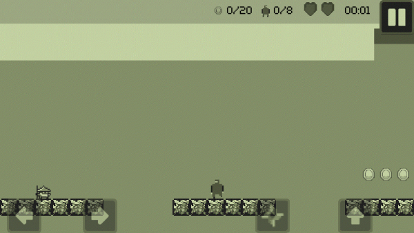 小小忍者手机版截图3