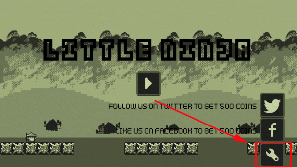 小小忍者手机版