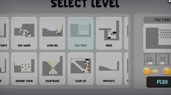 火柴人破坏狂截图2