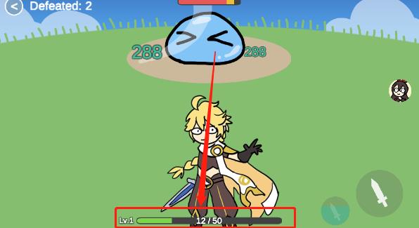 Silly Wisher抽卡模拟器