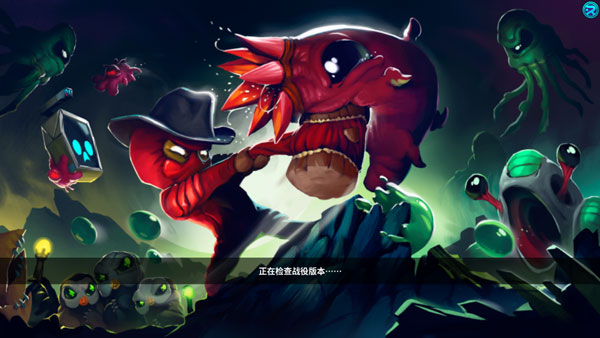 崩溃大陆手机版