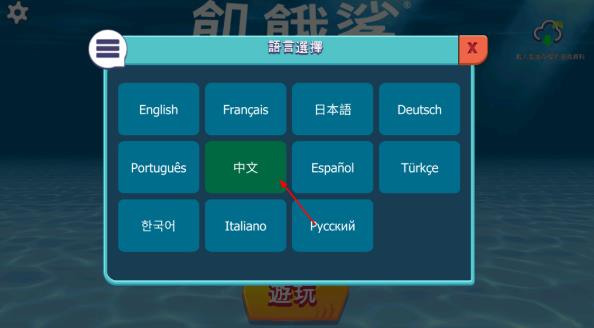 饥饿鲨进化国际服