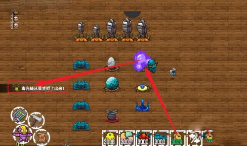 崩溃大陆手机版