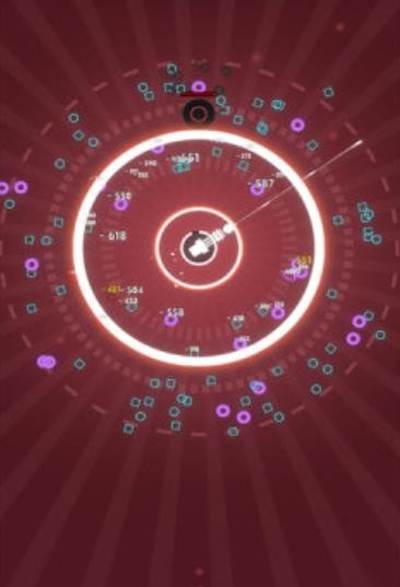 geometry tower截图1