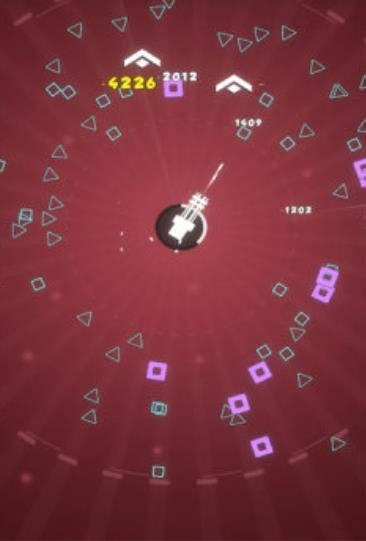 geometry tower截图3