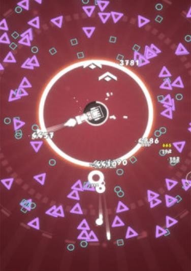 geometry tower截图4