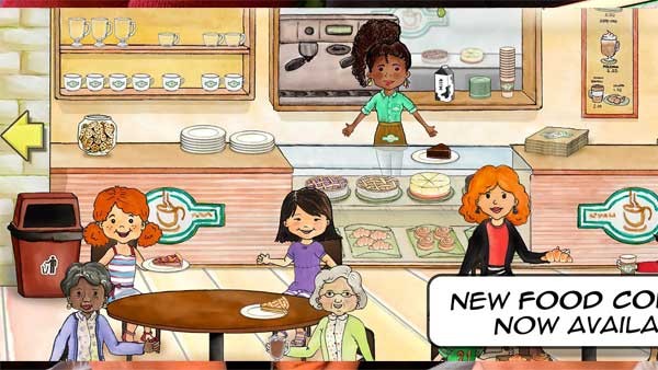 娃娃屋中文版截图4