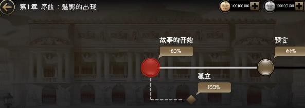 僵尸危机3双人版截图0