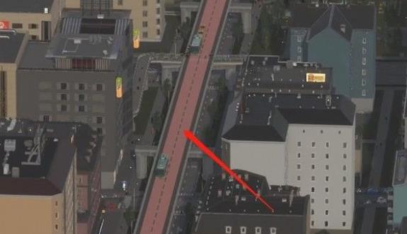 都市天际线2中文版