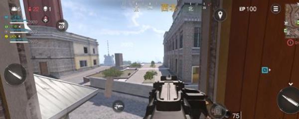 使命召唤16手机版