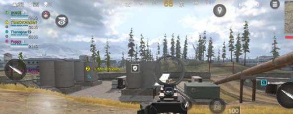 使命召唤16手机版