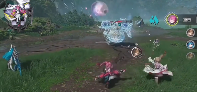 明日方舟终末地洁尔佩塔武器怎么选 洁尔佩塔武器选择推荐