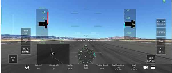 无限试飞中文版