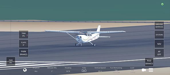 无限试飞中文版