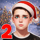 逃离家暴第二章