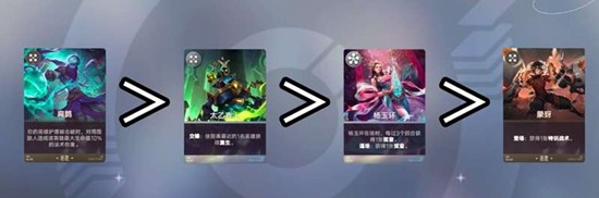 王者万象棋炸盾曜阵容怎么玩 炸盾曜阵容玩法教学