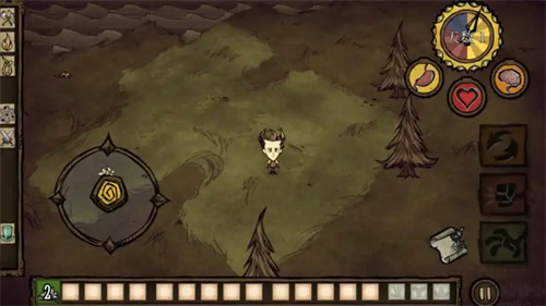 Dont Starve
