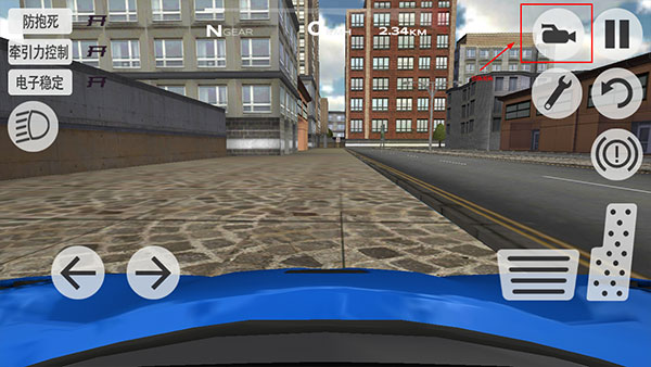 超凡赛车老版本