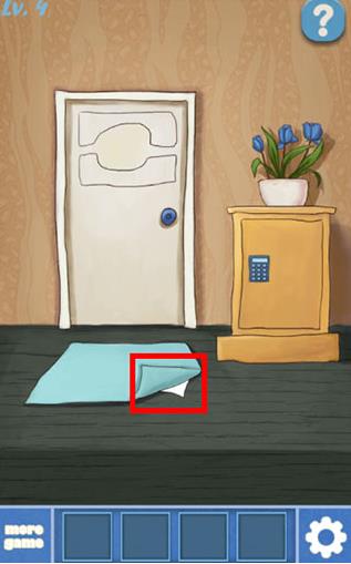 密室逃脱100个房间安卓版