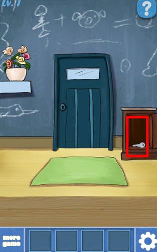 密室逃脱100个房间安卓版