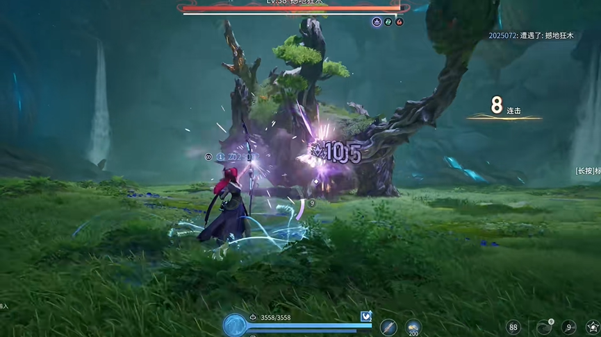 王者荣耀世界伽罗怎么样 伽罗角色介绍