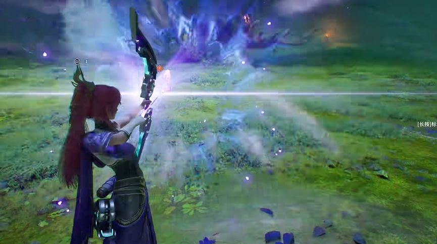 王者荣耀世界伽罗怎么样 伽罗角色介绍