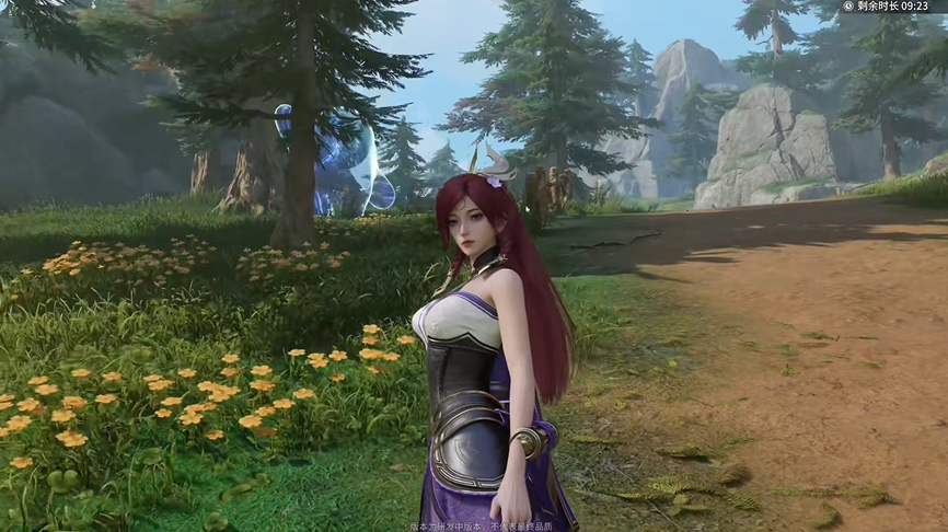 王者荣耀世界伽罗怎么样 伽罗角色介绍