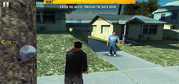 生死9毫米截图2