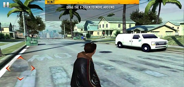 生死9毫米截图3