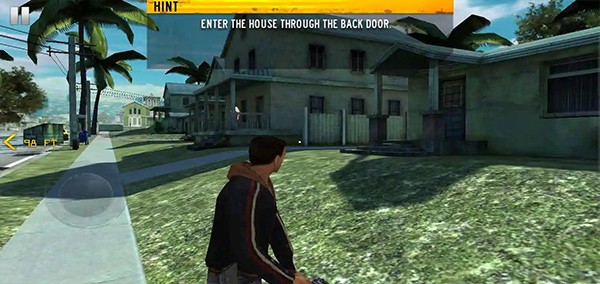 生死9毫米截图4