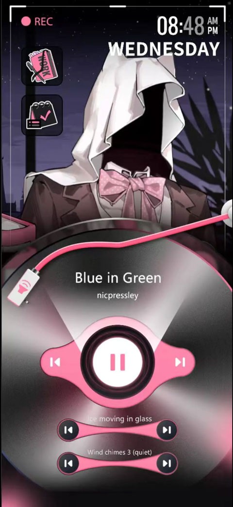 续杯咖啡游戏截图3