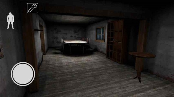 恐怖老奶奶1.8版本截图3