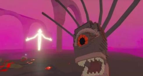 血染小镇手机版