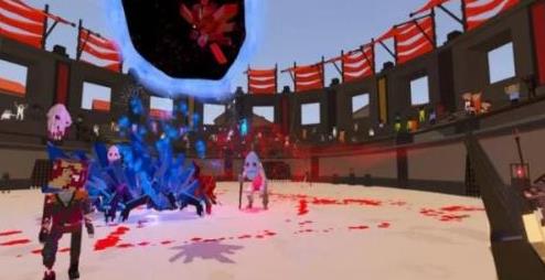 血染小镇手机版