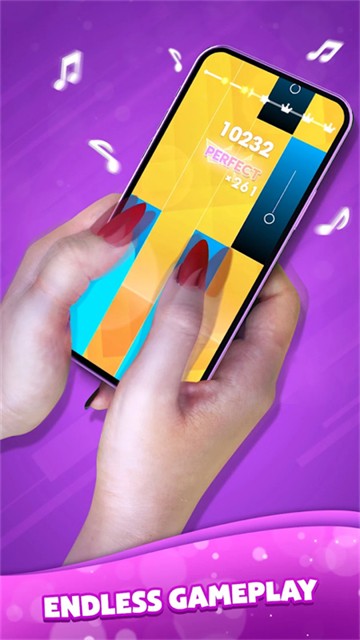 钢琴块3无广告版截图1