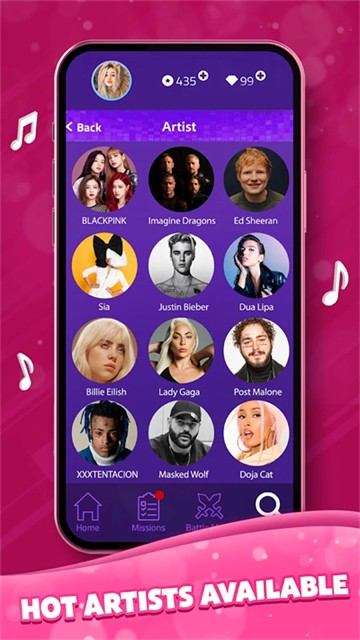 钢琴块3无广告版截图3