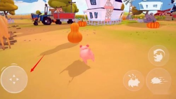 洗猪混战联机版