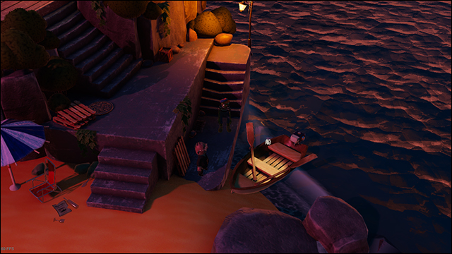 饥饿派画家2手机版