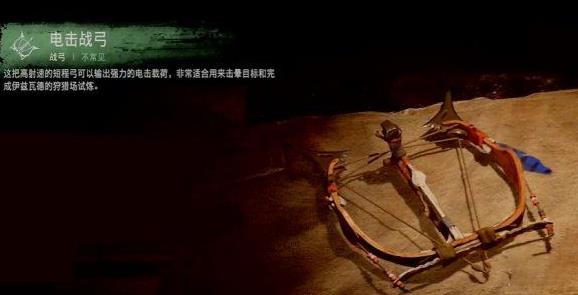 地平线西之绝境