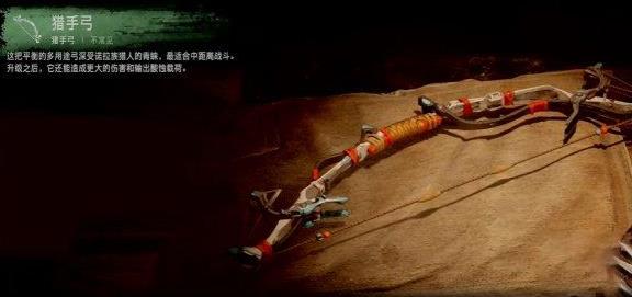 地平线西之绝境