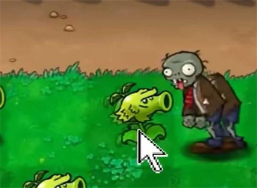 植物大战僵尸抽卡版