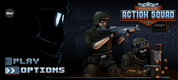 破门而入行动小队最新版