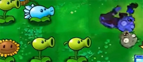 植物大战僵尸抽卡版