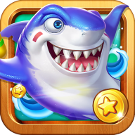 千炮街机捕鱼单机版