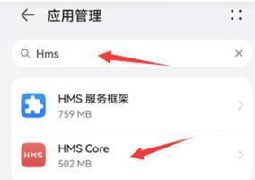 华为Hmscore最新版
