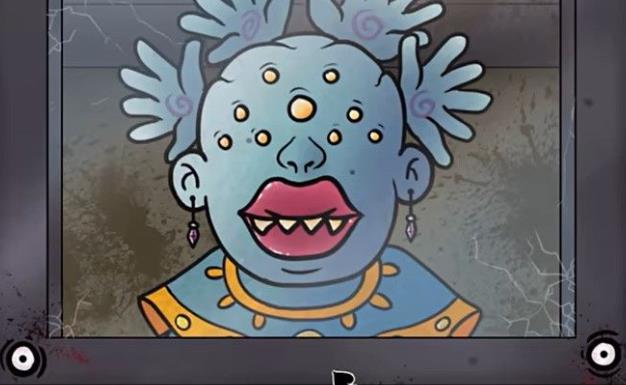 那不是我的邻居